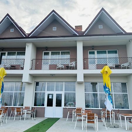 Guest House Zoreni Mociu Exterior foto