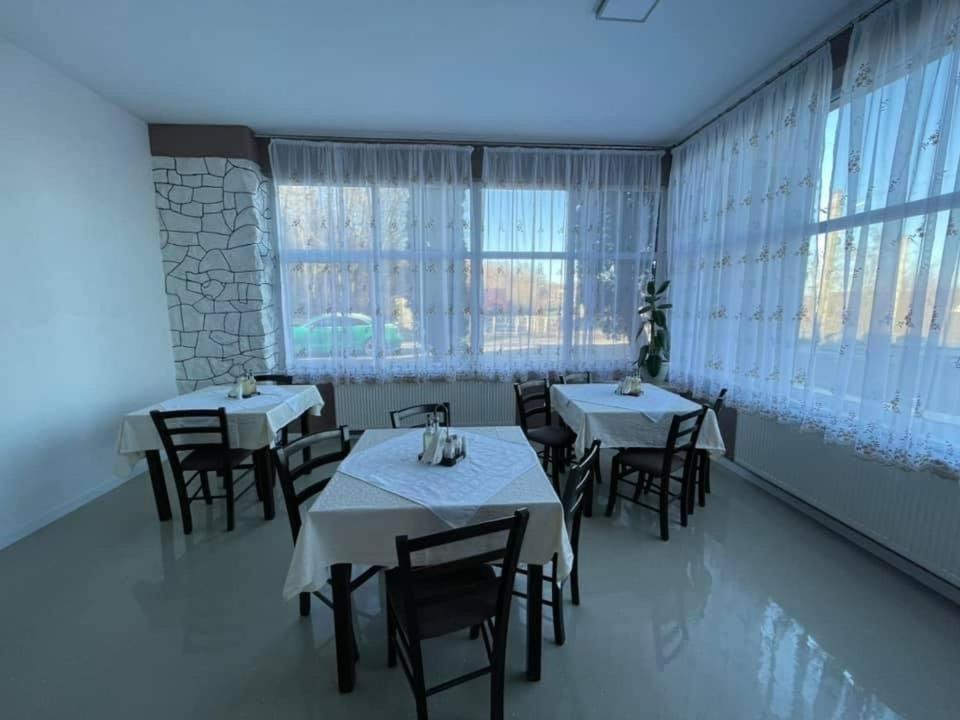 Guest House Zoreni Mociu Exterior foto